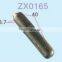 Door Bumper / Fastener kit for auto universal car auto body plastic / Auto Fastener And Clips