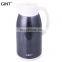 GINT 1.6L Best Price New Design Customer Logo Plastic Thermal Coffee Pot