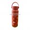 Gint Reusable Drink Sport Flask Water Bottles Double Wall Insulated Stainless Steel Water Bottle with Custom Logo
