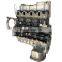 Turbo Diesel Del Motor Parts 2.8TD 4JB1CT Engine For ISUZU Qing-Ling TF140 T17 Pickup