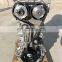New 1.4T Del Motor EA211 CHPA Engine For Skoda Octavia A7 Audi A3 Volkswagen VW Golf Mk7 Seat Leon FR