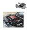 Easy Installation High Strength Carbon Fiber Cold Air Intake System Intake Kit For Honda Accord 1.5T