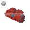 SK290 SK290-6 hydraulic pump SK300 main pump SK300LC piston pump LB10V00006F2 24100N7827F1 24100N782F1 2437U472F1