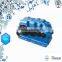 ZSY series Hard-toothed surface cylindrical gearbox