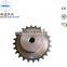 Super quality sprocket wheel with heat treatment