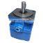 Trade Assurance YB1-2.5/4/6/10/12/16/20/25/32/50 Series Hydraulic Vane Oil Pump YB1-6