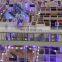 Factory price plastic block model, home building models,for real estate developer