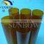 High Temperature transformer polyester film paper/spandex polyester tube fabric                        
                                                Quality Choice