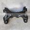 Suspension support front axle crossmember subframe for Golf 1J0199313J