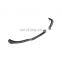 Carbon Fiber W212 E63 Front Lip Spoiler for Mercedes Benz W212 AMG 2014-2016