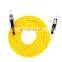 Fiber Patch Cord Cable FTTH  Single Mode FC To ST 3 Meter Optic Fiber Patch Cord