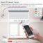 ZigBee RF Smart Curtain Module Switch for Electric Roller Shutter Motor Tuya Wireless Remote Control Work with Alexa Google Home
