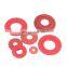 Vulcanized Fiber Washer Flat Red Insulating Paper Washer