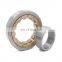 Hot Selling Factory Price Silver NU202 Double Row Cylindrical Roller Bearing Carbon RN309