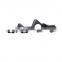 Rear Bumper Left Side Bracket Retainer Mounting Brace 52156-0R040 Rear Bumper Bracket for ASA44 ZSA4