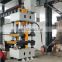 Automatic Four Column Animal Mineral Salt Lick Block Making Hydraulic Press Machine