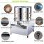 Best Quality Stainless Steel Automatic A Shape Chicken Plucker Machine
