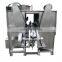 Pig Head Hair Removal Machine For Slaughterhouse