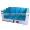 recyclable cardboard template counter display box