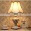European style bedroom bedside lamp creative fashion modern decorative table lamp