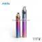 E Cig ego passthrough battery,Electronic cigarettes eGo Usb Rechargeable Battery