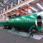 New  rotary kiln widely used