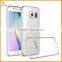for samsung galaxy S7 edge clear TPU transparent covers