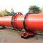 Energy Use Rotary Drum Dryer Drying Coco Peat Manure Sludge Design