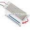 Purifier Cleaner 10G DIY Portable Ozone Generator Double Integrated Ceramic Plate Air Ozonizer Machines