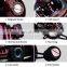 Amazon Baitcaster Reels 18+1BB Left / Right 7.1:1 Gear Low Profile Baitcast Bait Casting Fishing Reels