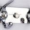 Wesda Stainless steel bathroom Clothes Hook coat hook bathroom accessory hangers, D058