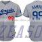 wholesale blank white softball / baseball jersey for ballgame for sale                        
                                                Quality Choice