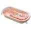 Sunkea compostable food container pulp packaging box