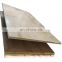 stainless steel sheet and plates/304/430/201/316/ mirror8k/BA/2B/NO.1/NO.4/sintered stainless/composite stainless/old stainless