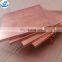 Top quality copper sheet 3mm metal for roofing