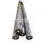 Round Bar Steel Ms Iron Solid Rod Hot Rolled Steel Round Bar Manufacture Price Per Ton