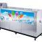The Latest Style Popsicle Making Machine Used