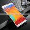 Colorful metal case for Note 3, for Note 3 bumper case