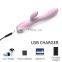 Youmay 10 Frequency Pussy Adult Product Sex Toy Vibrator Wireless Wand Massager