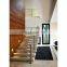 marble stair step spiral stair marble steps design