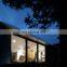 Steel Homes Prefab Container Prefabricated Houses Equipped Living Room Sofas Kitchen Cabinet