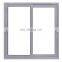 China factory series 80  aluminum window design sliding windows
