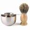 Shaving Bowls