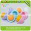 Novelty Cute Food Rubber Pencil Eraser Set Various Stationery Kids Children Toy
