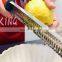 Kitchen Gadget Cheese Grater Lemon Zester