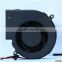 120*120*32mm high speed axial flow blower fan with ball and sleeve bearing