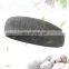 Private Logo Womens Ladies Thick Men Yoga Designer Elastic Custom Sweat Low MOQ Kids Sports Headband