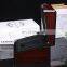 Top sell high-end custom watch wooden box jewelry gift box