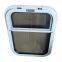 China Railway Car 25T Passenger Window Train Window