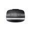 Top selling 5L 30L 50L stainless steel trash can soft closed strong foot pedal waste bin special design cover pedal bin